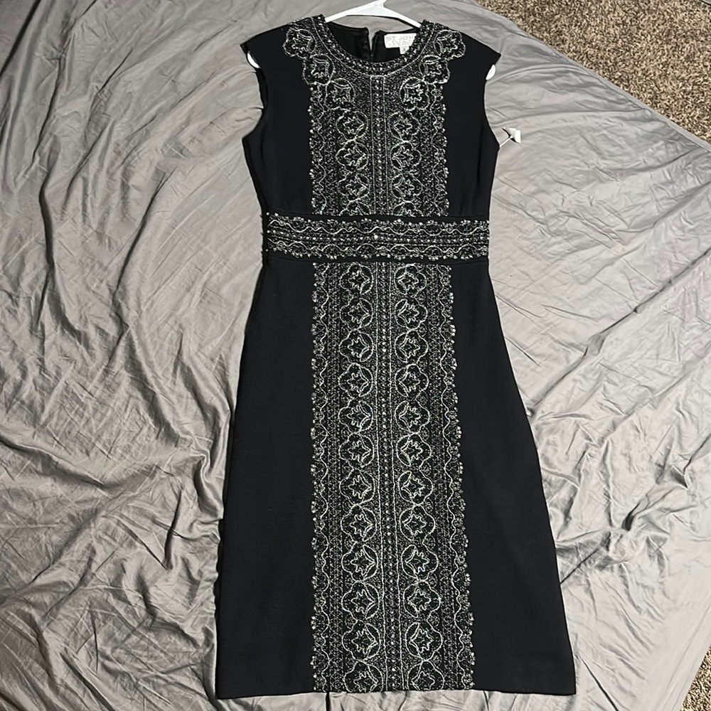 St. John Evening dress size 6
